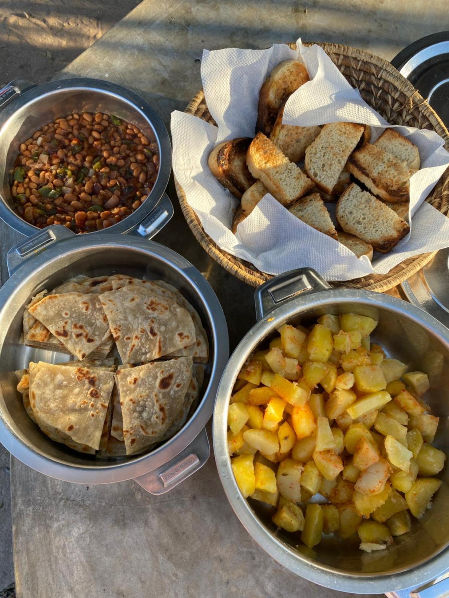 Maasai Eco Boma & Lodge - Experience Maasai Culture Makuyuni Zewnętrze zdjęcie